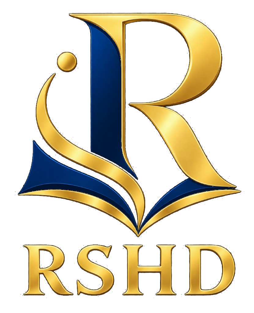 RSHD شعار